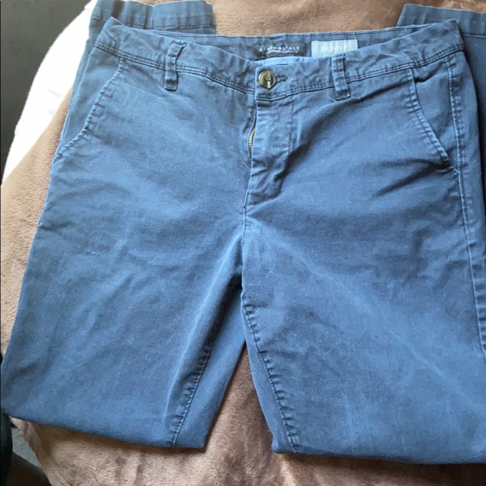 Aeropostale pants